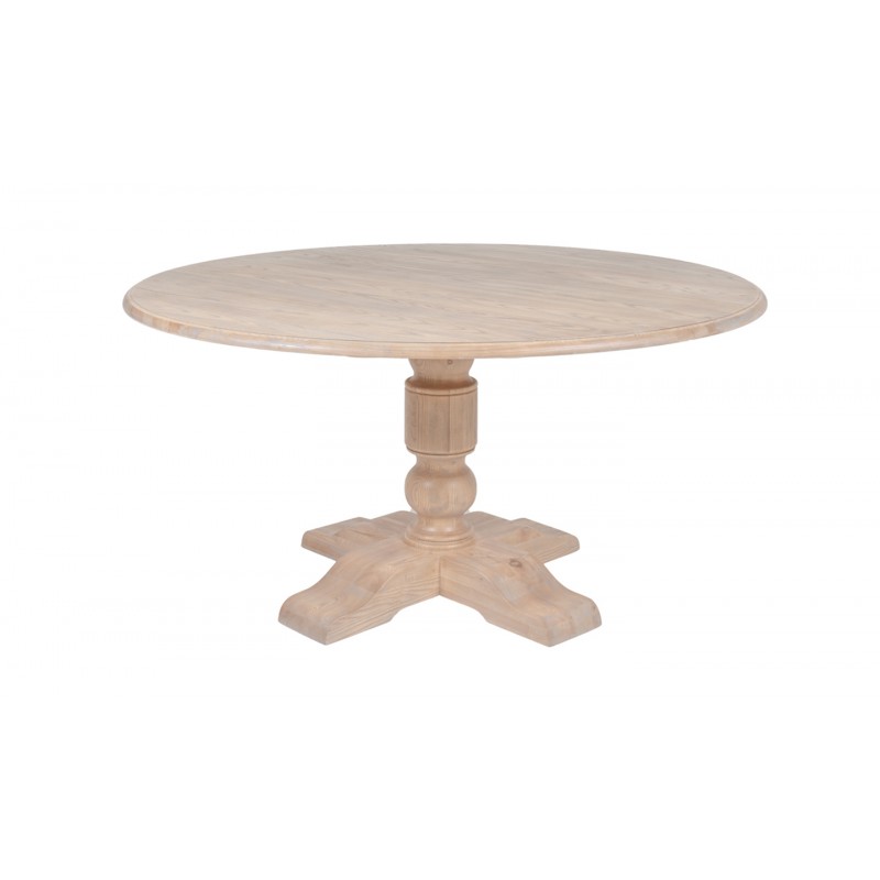 VL Valent 1520 Dining Table Natural